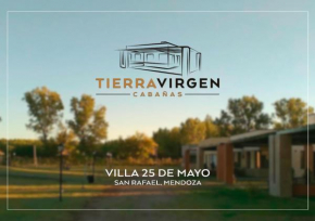 Tierra Virgen Cabañas